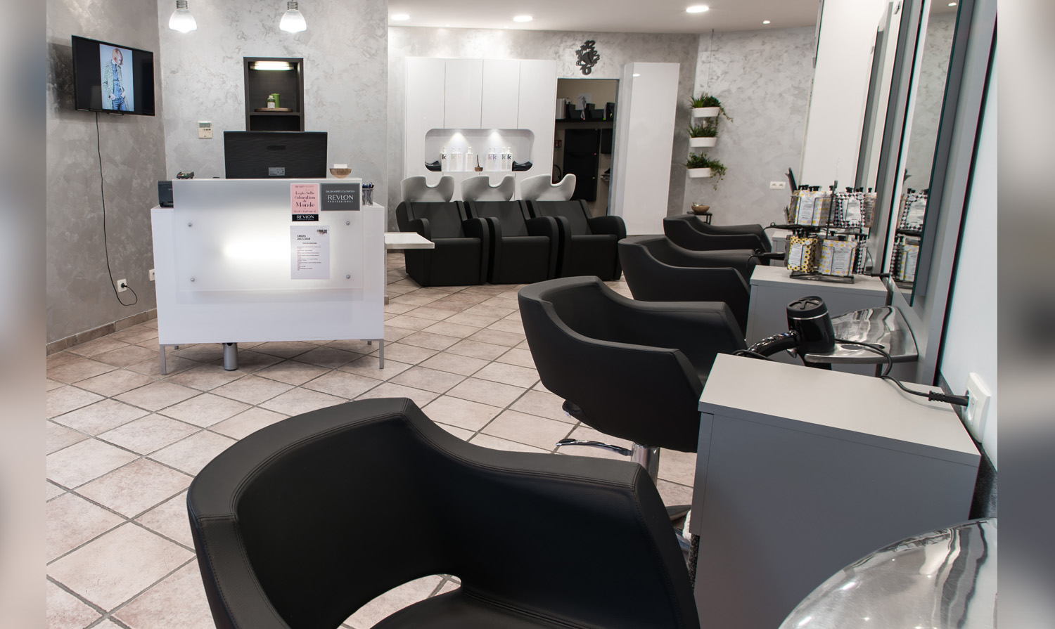 Trend Mobilier Salon De Coiffure Occasion France Trend Mobilier Salon De Coiffure Occasion France
