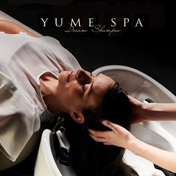 Yume Head SPA